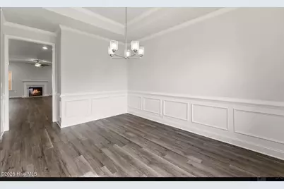 9430 Shallow Creek Trail #Lot 60, Bailey, NC 27807 - Photo 5