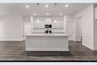 9430 Shallow Creek Trail #Lot 60, Bailey, NC 27807 - Photo 7