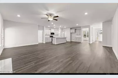 9430 Shallow Creek Trail #Lot 60, Bailey, NC 27807 - Photo 13