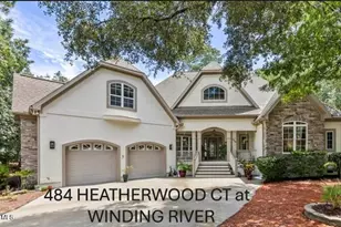 484 Heatherwood Ct SE, Bolivia, NC 28422 - Photo 1