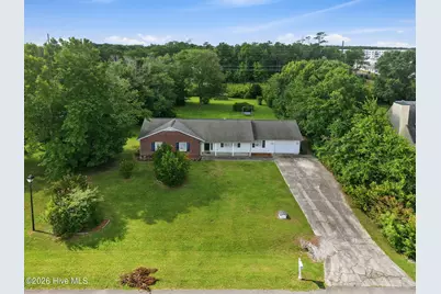 3605 Plantation Road, Morehead City, NC 28557 - Photo 5