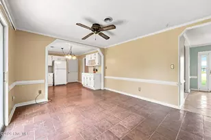 3605 Plantation Rd, Morehead City, NC 28557 - Photo 27