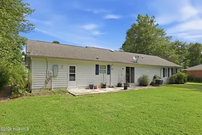 3605 Plantation Road, Morehead City, NC 28557 - Photo 39