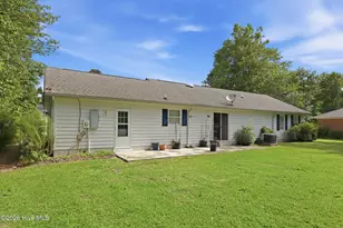 3605 Plantation Rd, Morehead City, NC 28557 - Photo 39