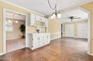3605 Plantation Rd, Morehead City, NC 28557 - Photo 35
