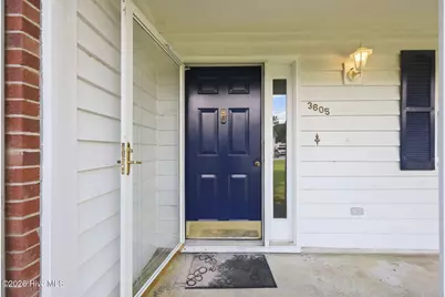 3605 Plantation Road, Morehead City, NC 28557 - Photo 7