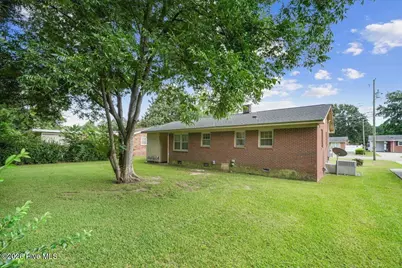 205 Bunche Drive, Goldsboro, NC 27530 - Photo 9