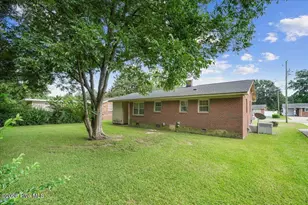 205 Bunche Dr, Goldsboro, NC 27530 - Photo 9