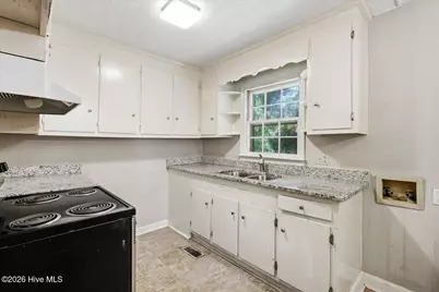 205 Bunche Drive, Goldsboro, NC 27530 - Photo 17
