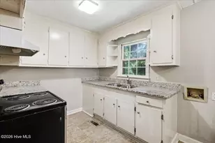 205 Bunche Dr, Goldsboro, NC 27530 - Photo 17