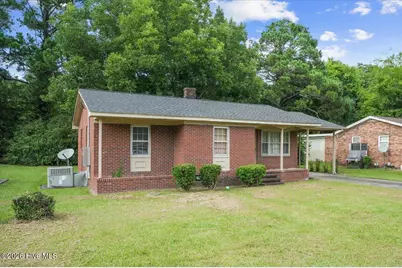 205 Bunche Drive, Goldsboro, NC 27530 - Photo 3