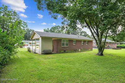 205 Bunche Drive, Goldsboro, NC 27530 - Photo 7