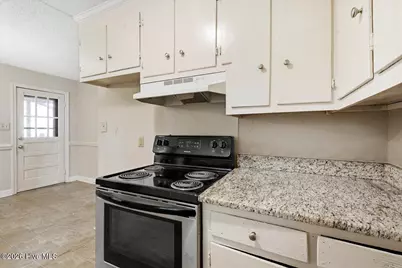 205 Bunche Drive, Goldsboro, NC 27530 - Photo 19
