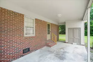 205 Bunche Dr, Goldsboro, NC 27530 - Photo 5