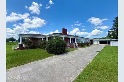 1646 Rocky Hock Landing Road, Edenton, NC 27932 - Photo 7