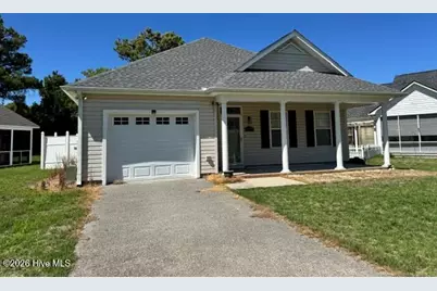 4975 N Hampton Drive SE, Southport, NC 28461 - Photo 39