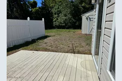 4975 N Hampton Drive SE, Southport, NC 28461 - Photo 31