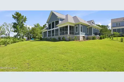 248 Highwood Lane, New Bern, NC 28562 - Photo 5