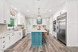 248 Highwood Ln, New Bern, NC 28562 - Photo 19