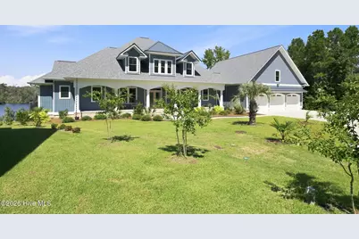 248 Highwood Lane, New Bern, NC 28562 - Photo 1