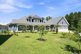 248 Highwood Ln, New Bern, NC 28562 - Photo 1