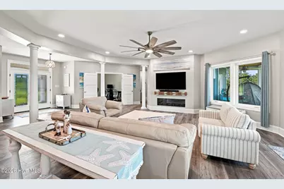 248 Highwood Lane, New Bern, NC 28562 - Photo 25