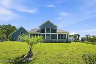 248 Highwood Ln, New Bern, NC 28562 - Photo 59