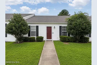 225 John Court, Havelock, NC 28532 - Photo 1