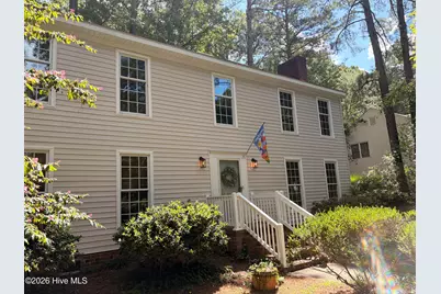 213 Woodhaven Road, Greenville, NC 27834 - Photo 1