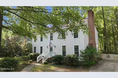 213 Woodhaven Road, Greenville, NC 27834 - Photo 1