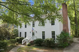 213 Woodhaven Rd, Greenville, NC 27834 - Photo 1