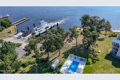 89 Country Club Drive #Apt A3, Minnesott Beach, NC 28510 - Photo 21