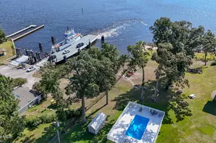 89 Country Club Dr, Minnesott Beach, NC 28510 - Photo 21