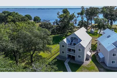 89 Country Club Drive #Apt A3, Minnesott Beach, NC 28510 - Photo 1