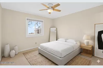 89 Country Club Drive #Apt A3, Minnesott Beach, NC 28510 - Photo 5