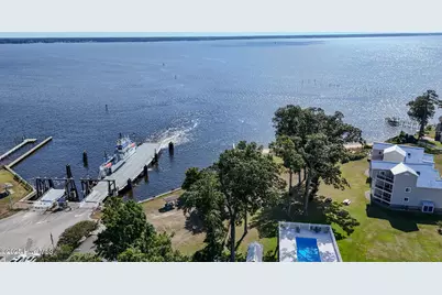 89 Country Club Drive #Apt A3, Minnesott Beach, NC 28510 - Photo 13