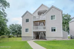 89 Country Club Dr, Minnesott Beach, NC 28510 - Photo 23