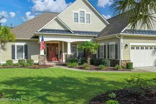 8343 Compass Pointe East Wynd NE, Leland, NC 28451 - Photo 5