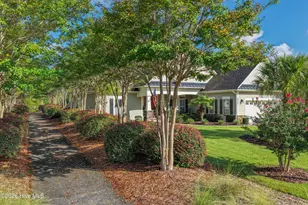 8343 Compass Pointe East Wynd NE, Leland, NC 28451 - Photo 3