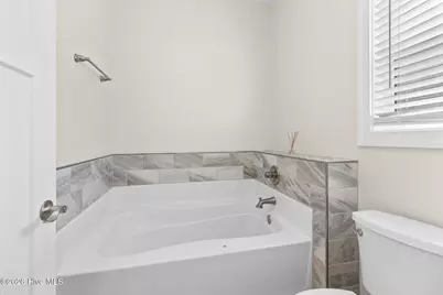 104 Fox Ridge Drive, Jackson Springs, NC 27281 - Photo 25