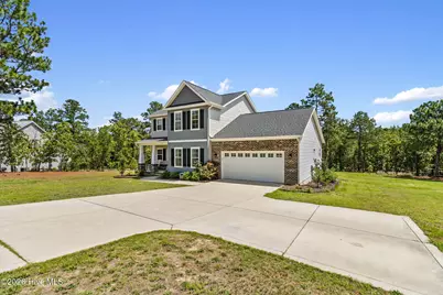 104 Fox Ridge Drive, Jackson Springs, NC 27281 - Photo 3