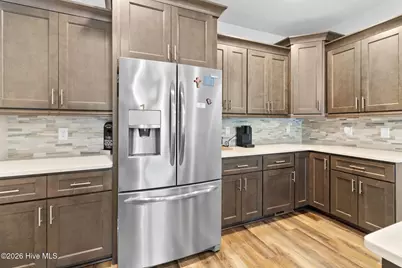 104 Fox Ridge Drive, Jackson Springs, NC 27281 - Photo 21