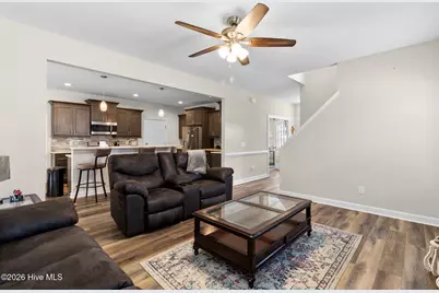 104 Fox Ridge Drive, Jackson Springs, NC 27281 - Photo 15