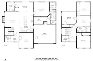 104 Fox Rdg Dr, Jackson Springs, NC 27281 - Photo 45