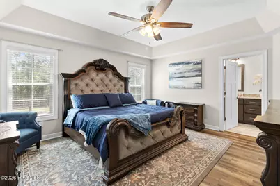 104 Fox Ridge Drive, Jackson Springs, NC 27281 - Photo 23