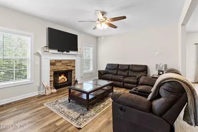104 Fox Ridge Drive, Jackson Springs, NC 27281 - Photo 13