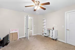 104 Fox Rdg Dr, Jackson Springs, NC 27281 - Photo 37