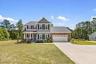 104 Fox Rdg Dr, Jackson Springs, NC 27281 - Photo 1
