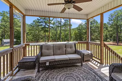 104 Fox Ridge Drive, Jackson Springs, NC 27281 - Photo 39