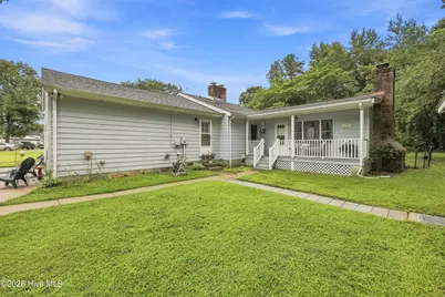 1901 Ulster Drive, Elizabeth City, NC 27909 - Photo 33